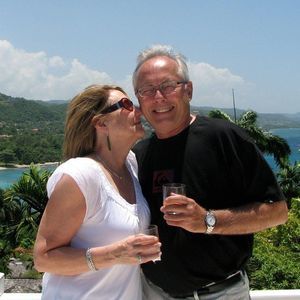 Meet your Posher, Sharon